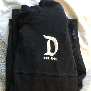 Disneyland spirit jersey kids